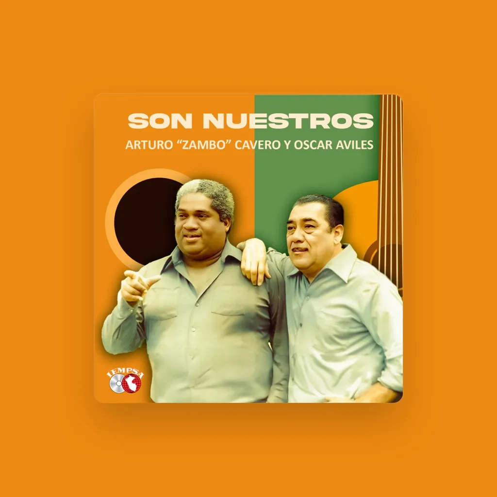 Arturo " Zambo" Cavero