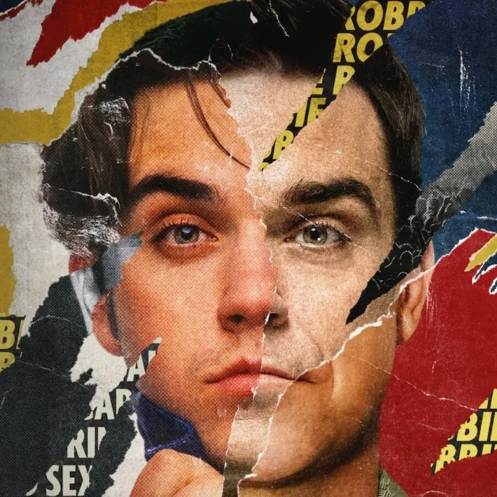Robbie Williams | (I am) Robbie William Netflix Film + Mehr