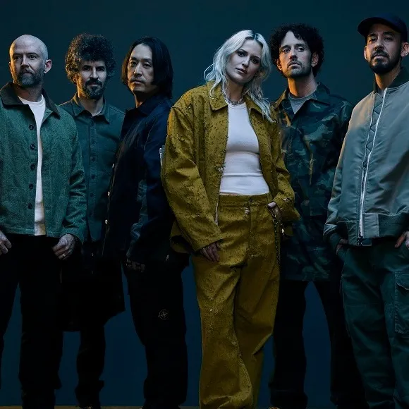 Linkin Park - All Hits - The Emptiness Machine