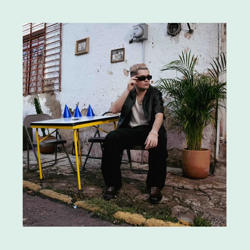 Mood's Playlist: Jasiel Nuñez