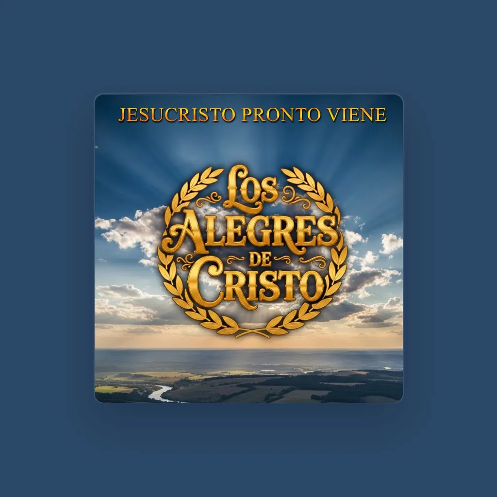 Los Alegres De Cristo