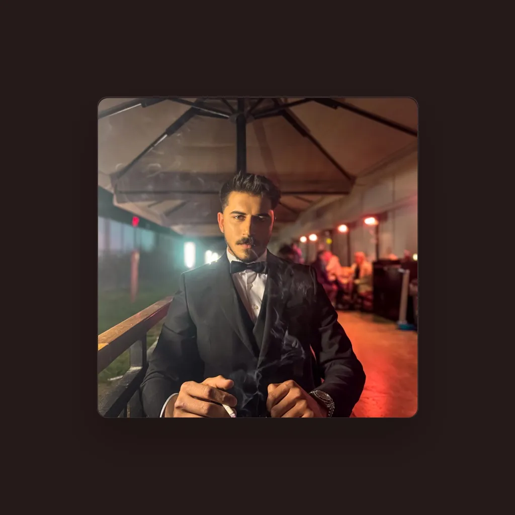 Alper Antakyalıoğlu