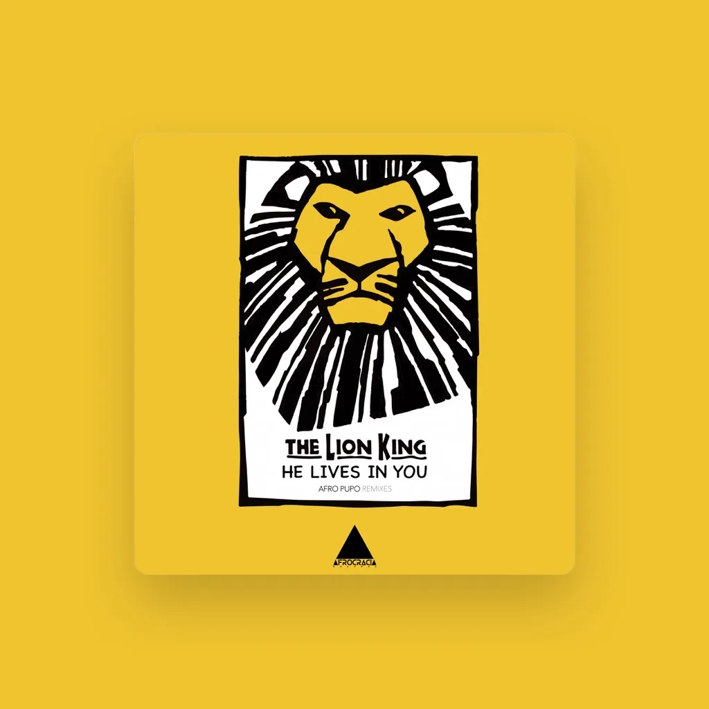 The Lion King