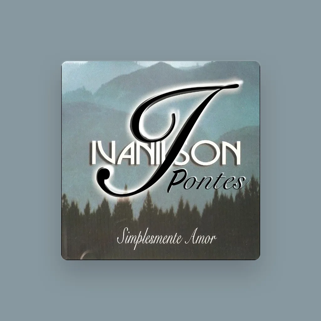 Ivanilson Pontes