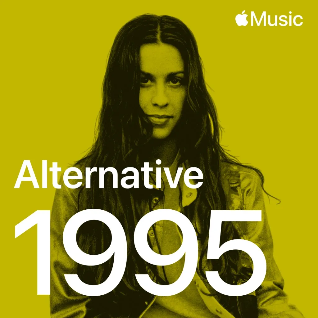 Alternative Hits: 1995