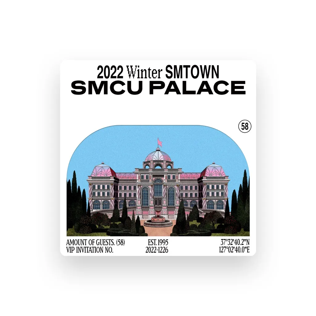 SMTOWN