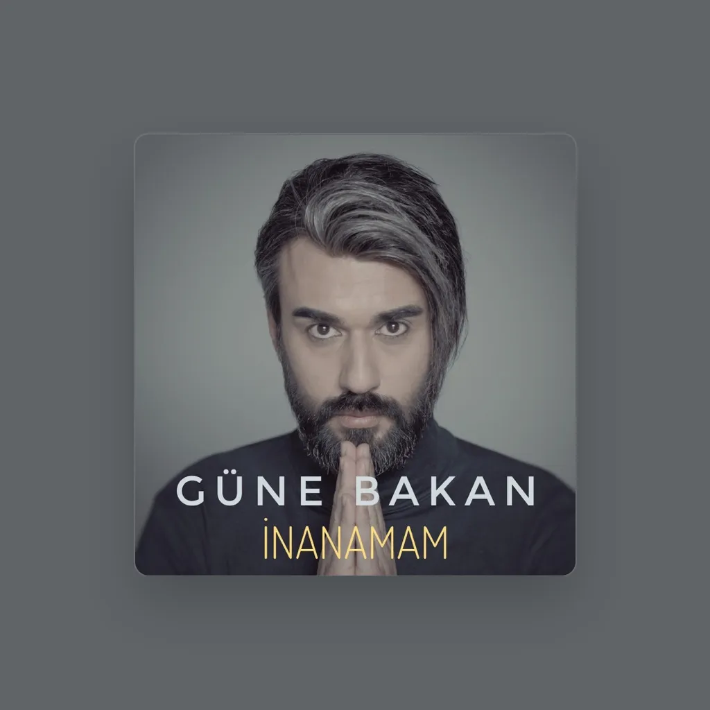 Güne Bakan