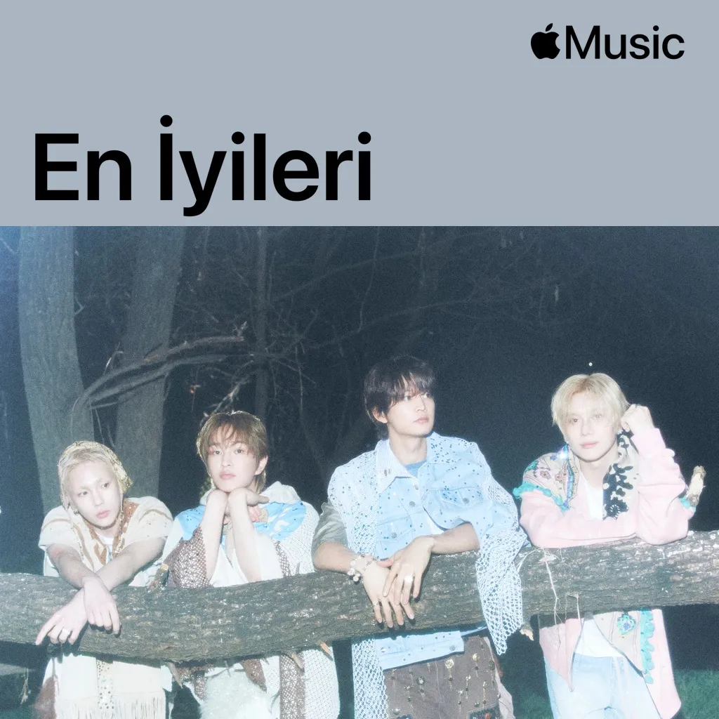 SHINee: En İyi Japonca Şarkıları