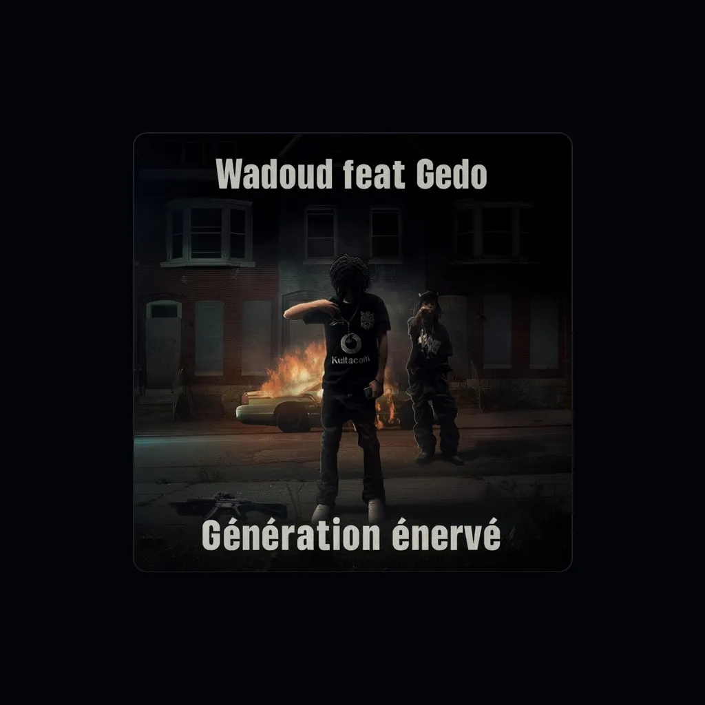 Wadoud