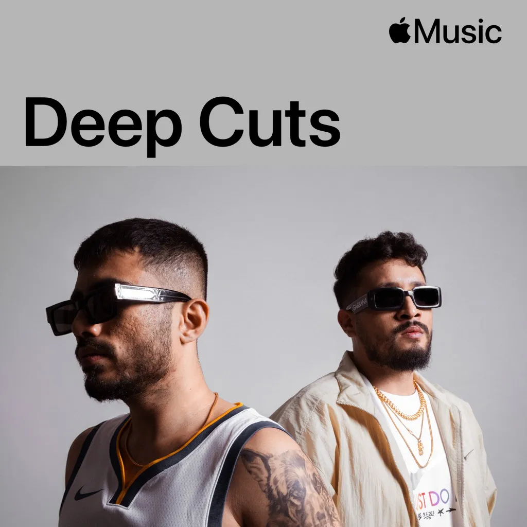 Seedhe Maut: Deep Cuts