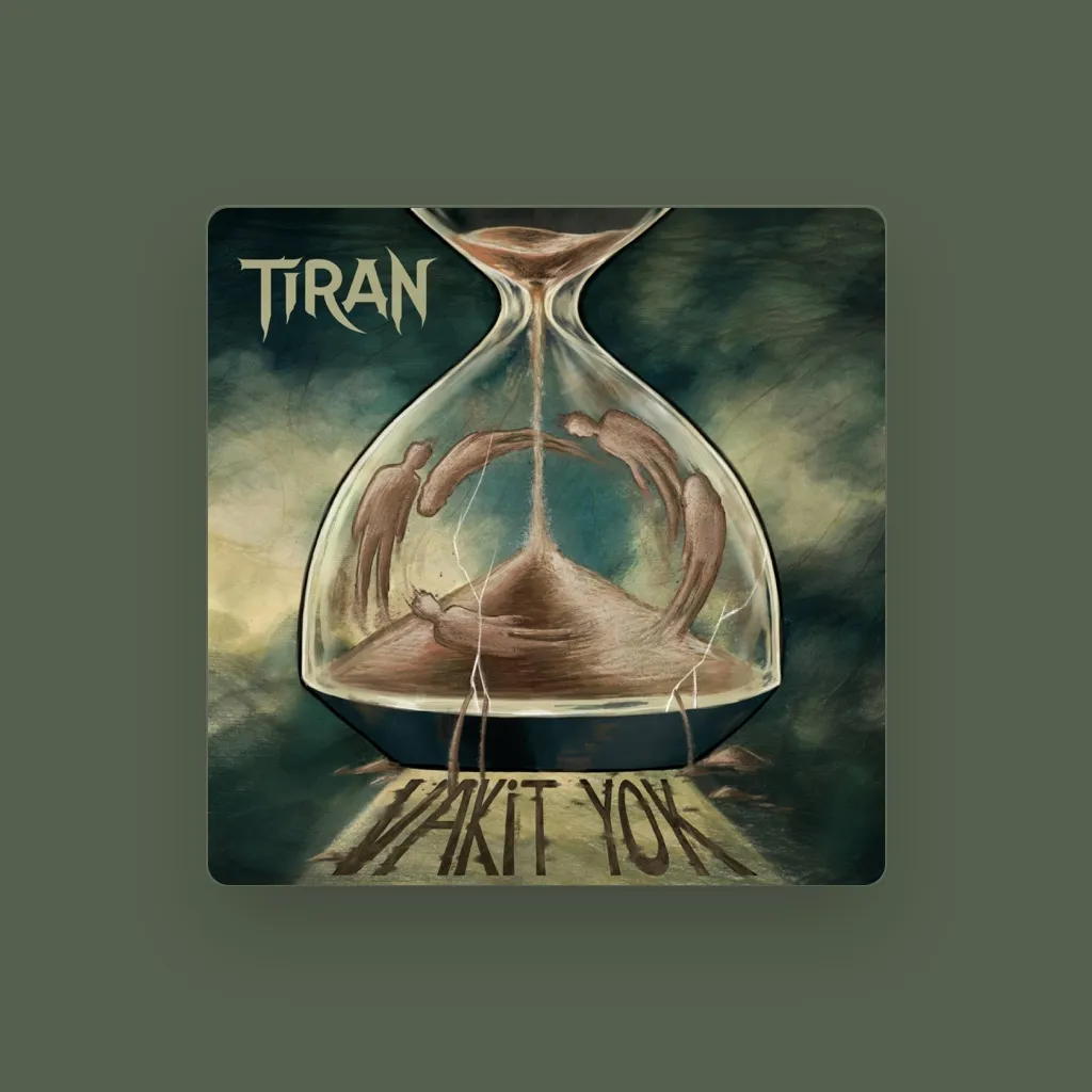 Tiran