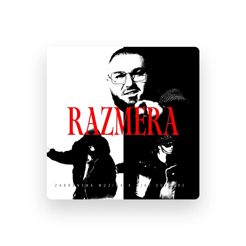 ZABRANENA MUZIKA