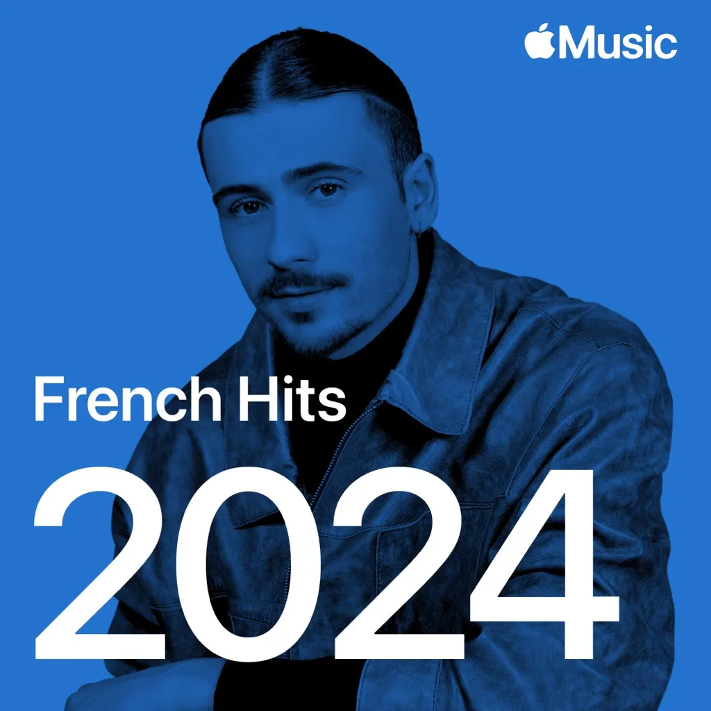 French Hits: 2024