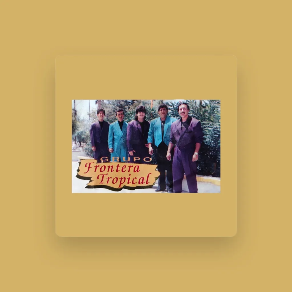 Grupo Frontera Tropical