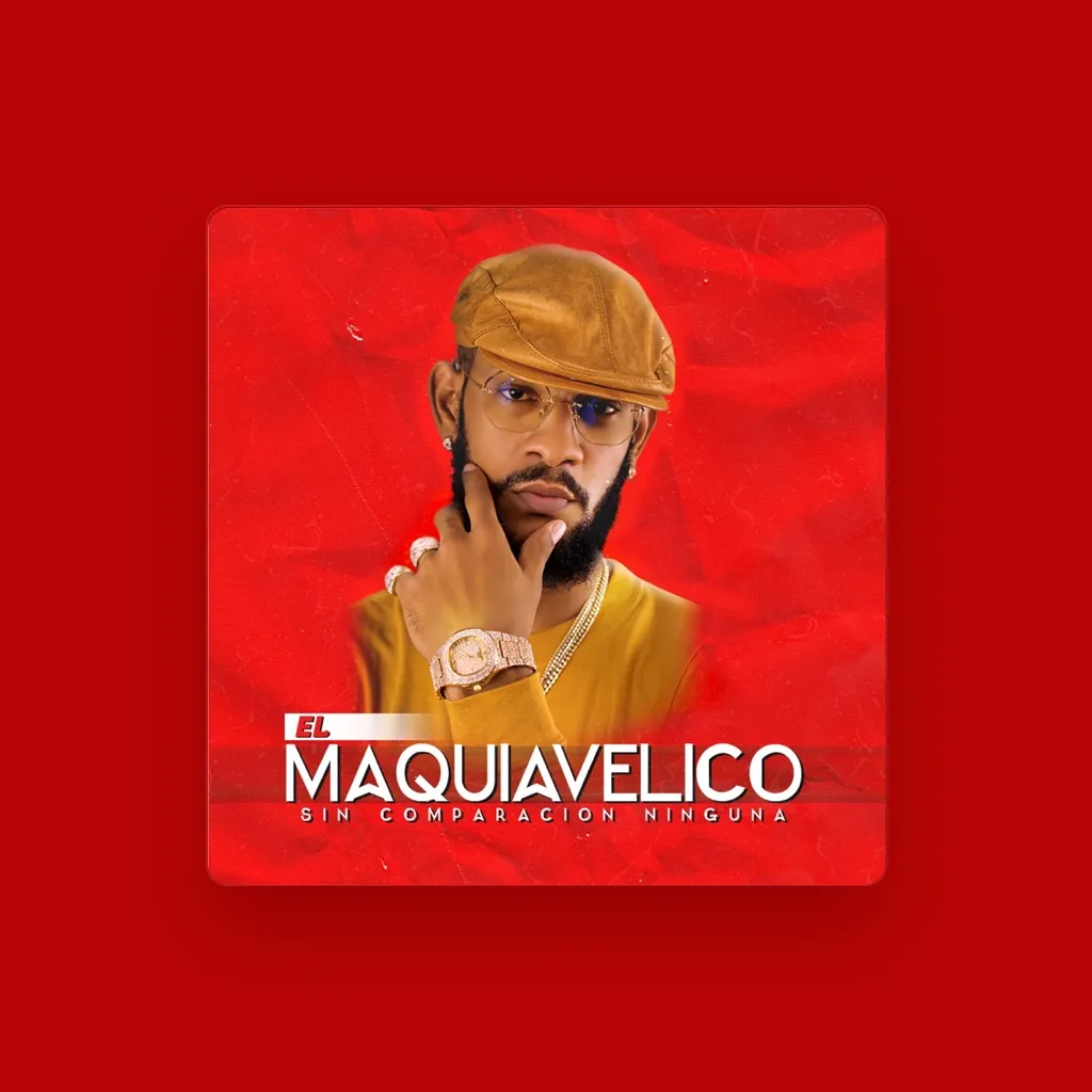 El Maquiavelico