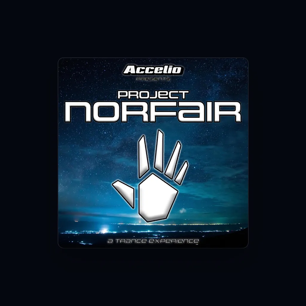 Project Norfair
