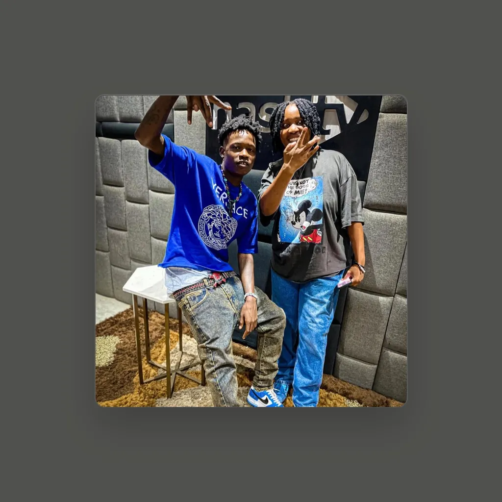 Jnr Spragga