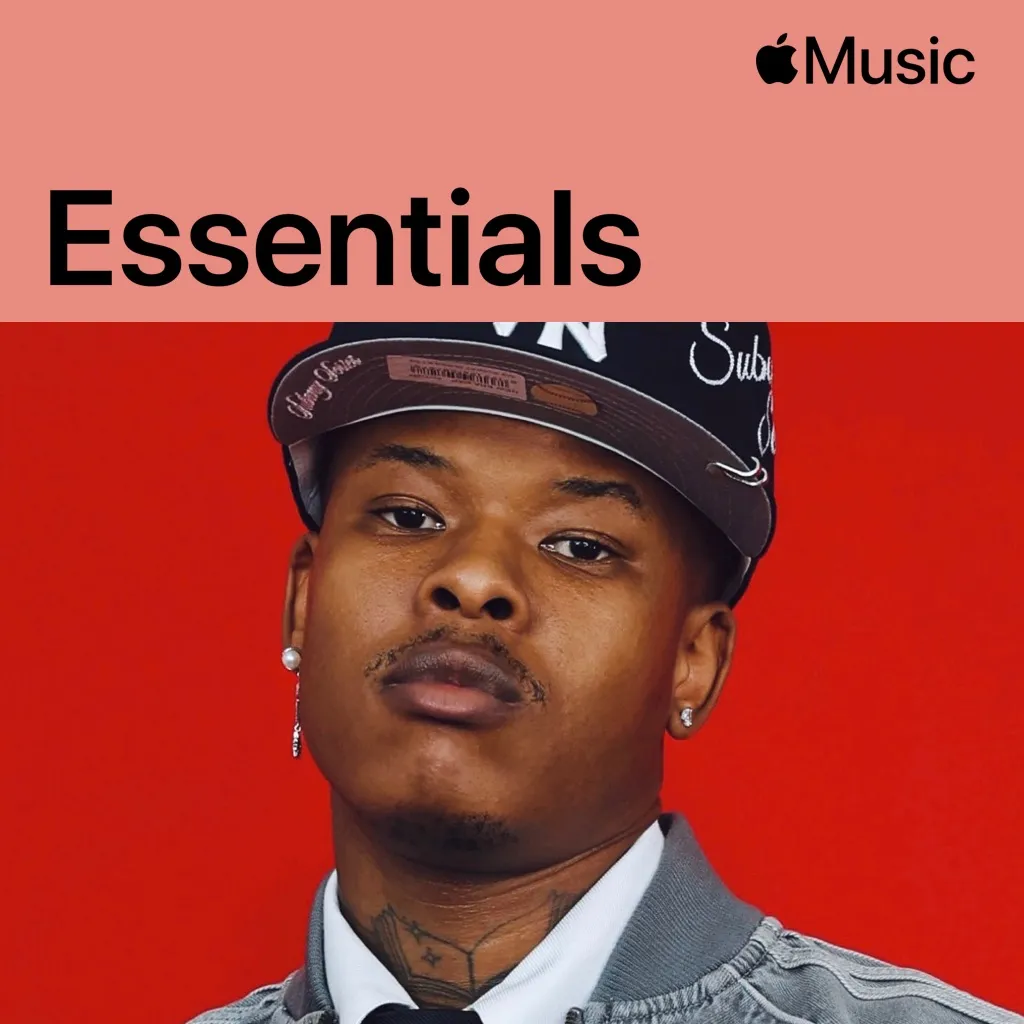 Nasty C Essentials
