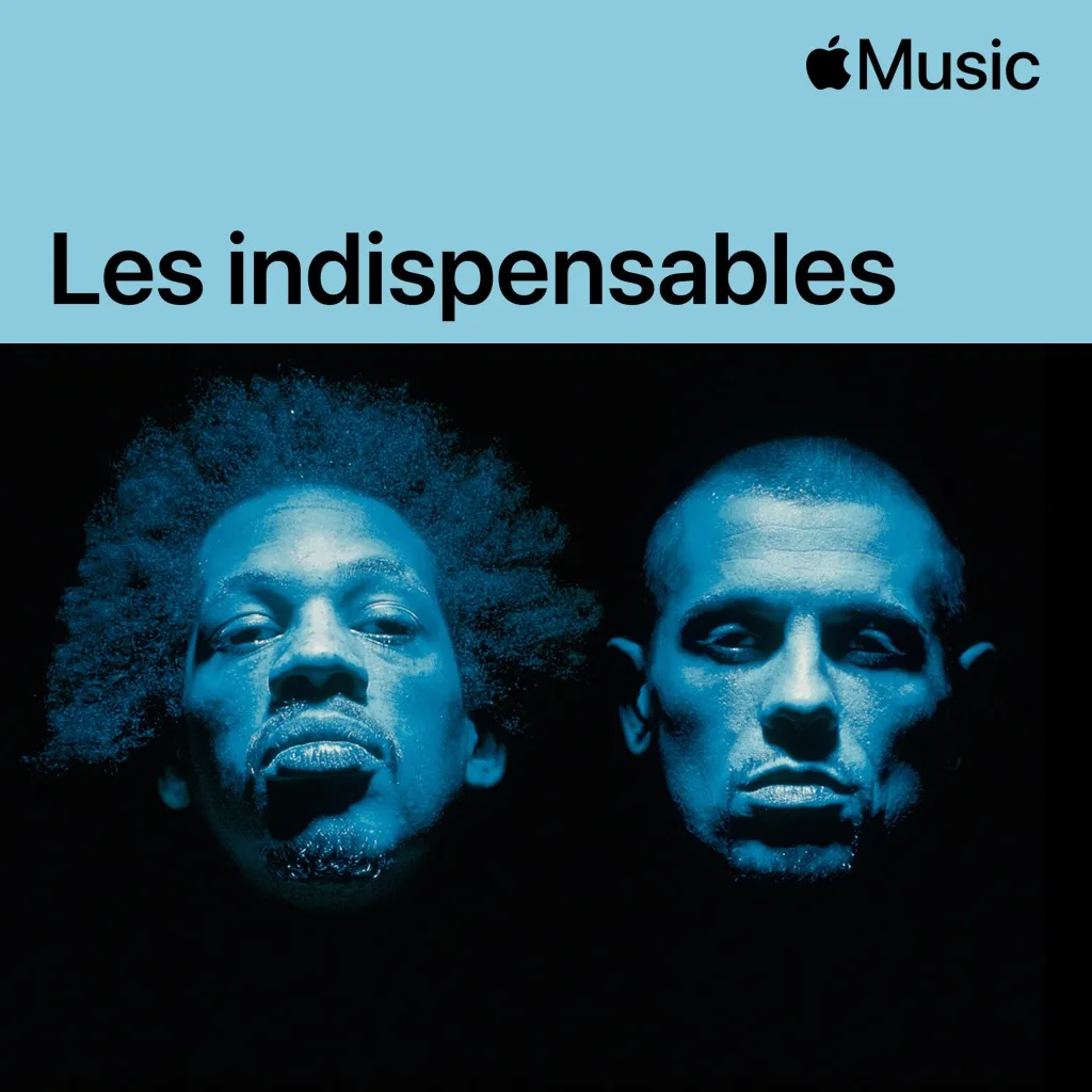 Suprême NTM : les indispensables