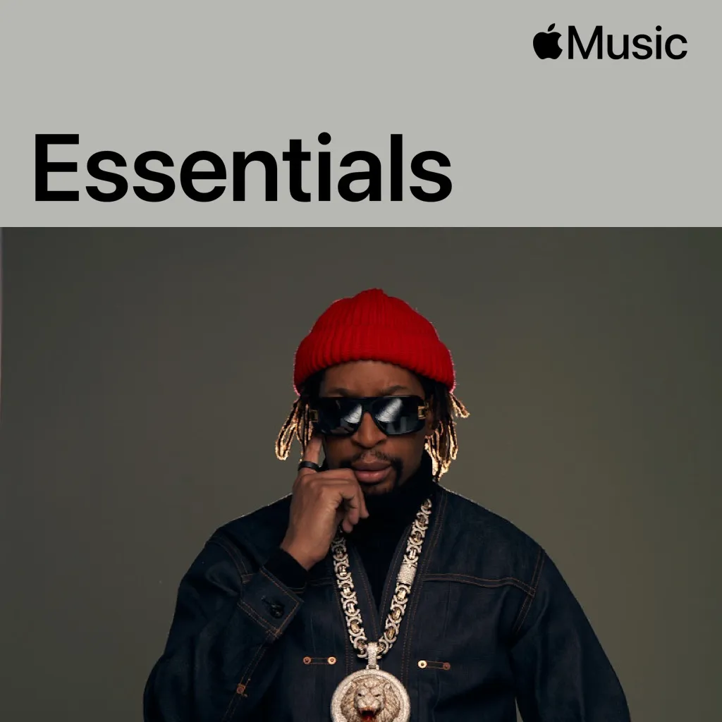 Lil Jon Essentials