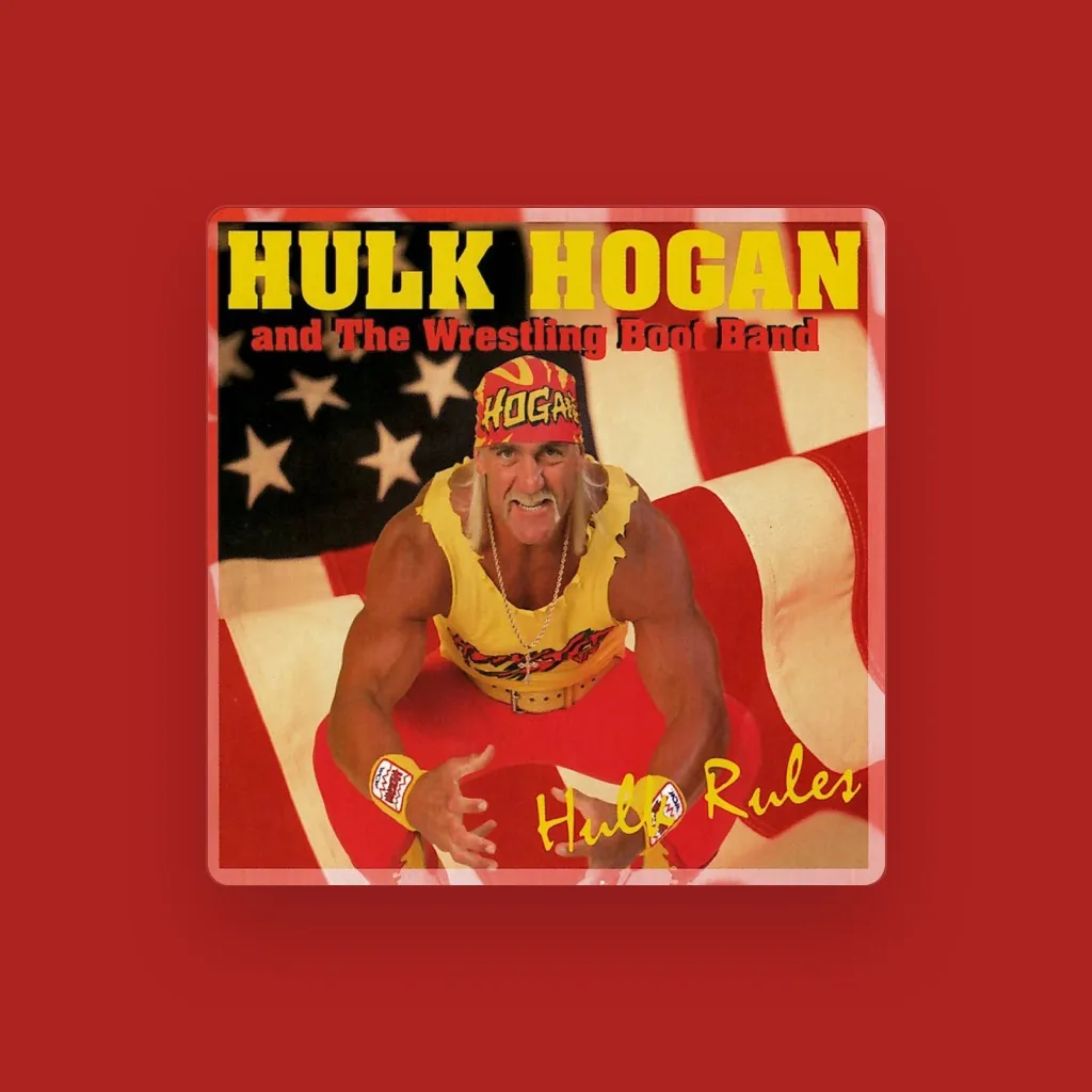 Hulk Hogan and the Wrestling Boot Band
