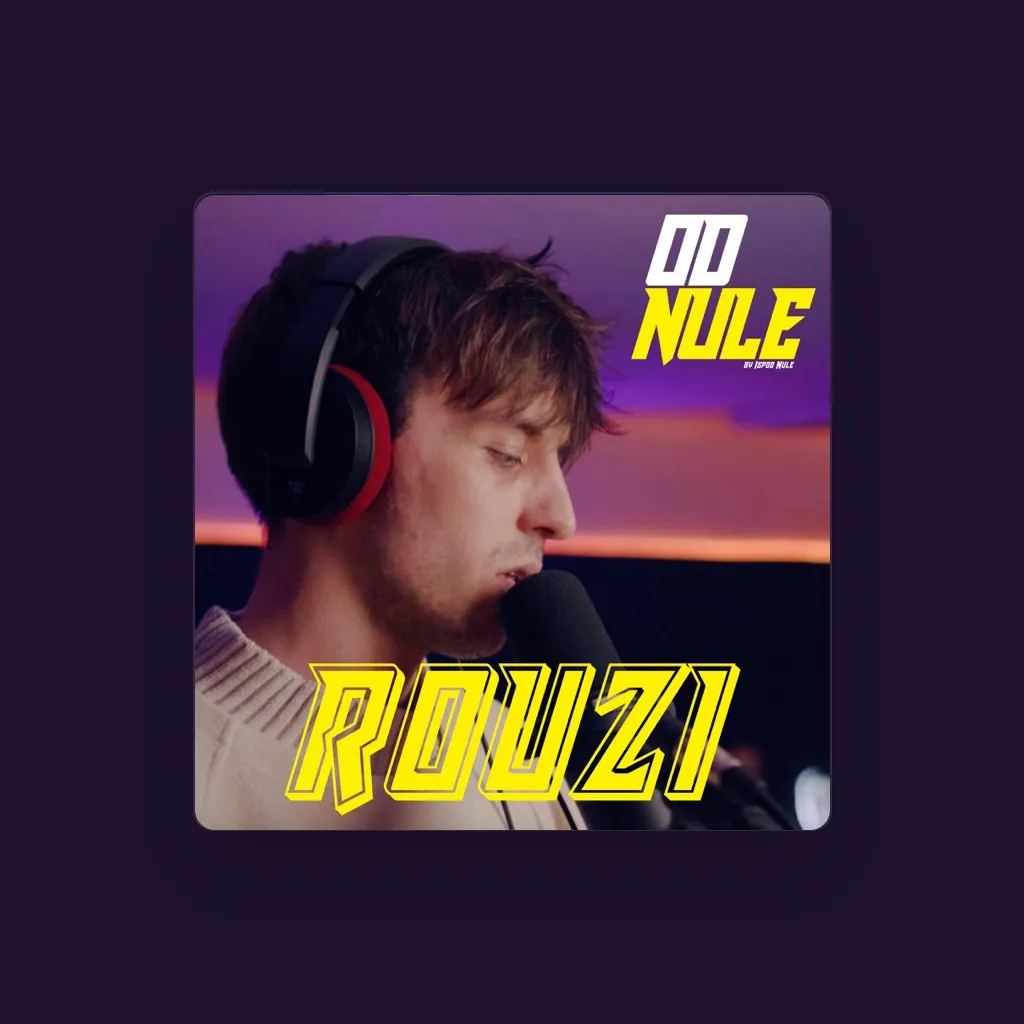 Rouzi