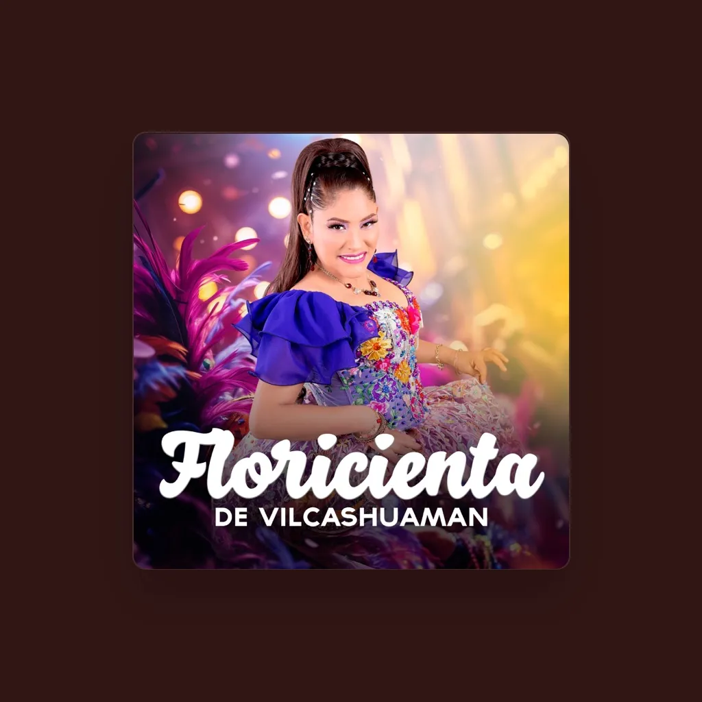 Floricienta de Vilcashuaman