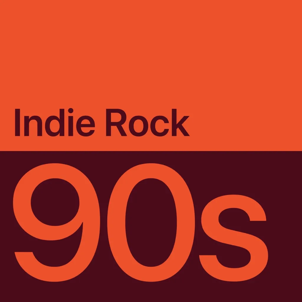 ’90s Indie Rock Essentials