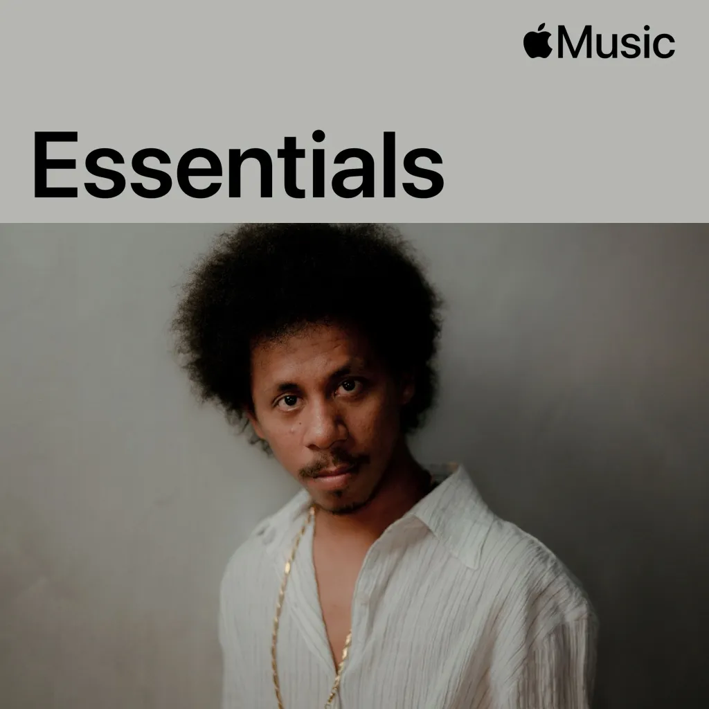 Raim Laode Essentials