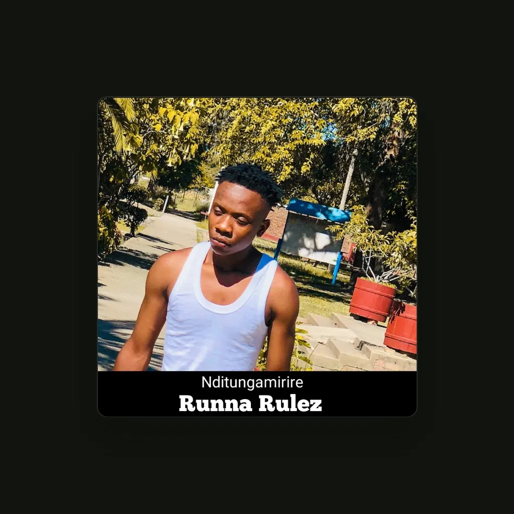Runna Rulez