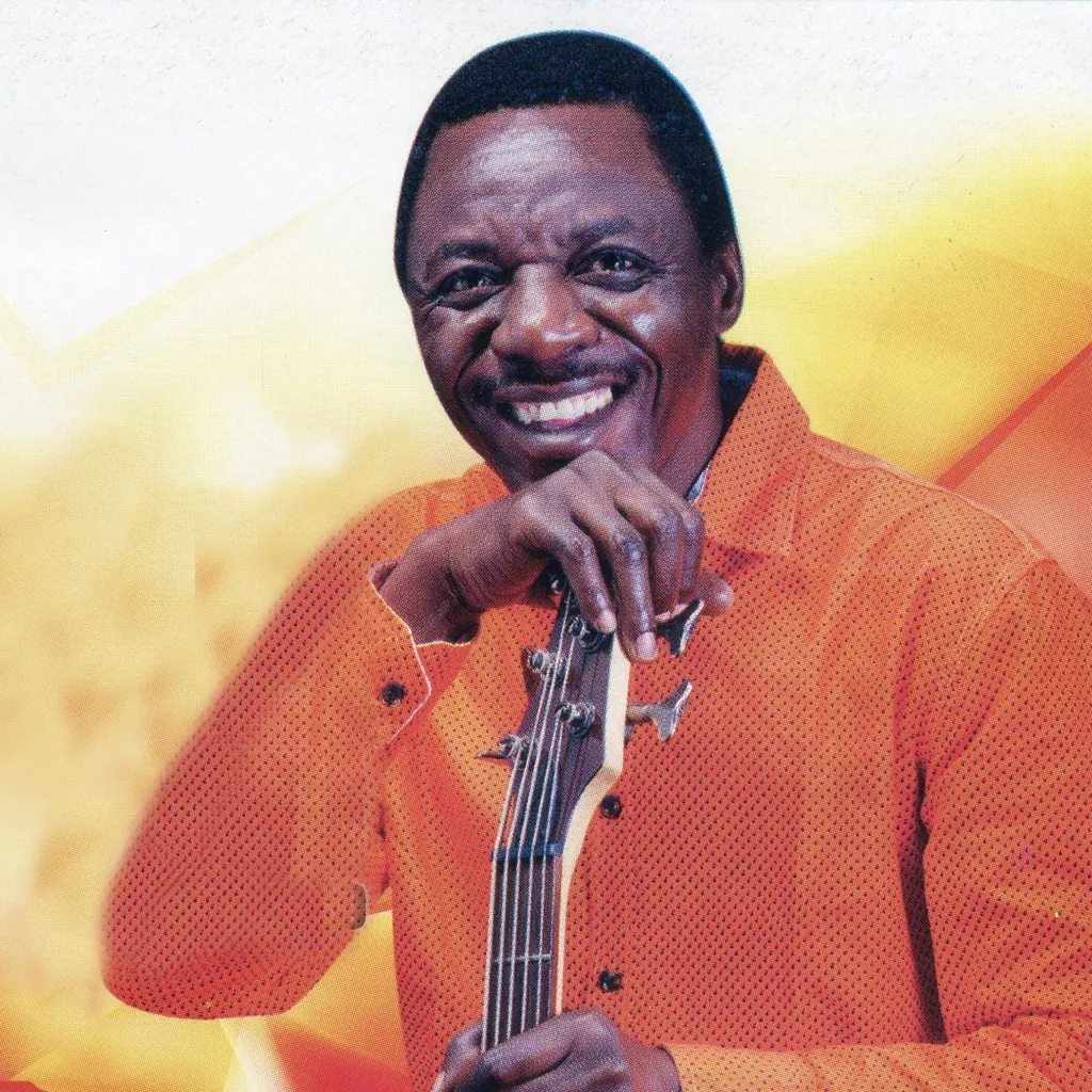 Alick Macheso