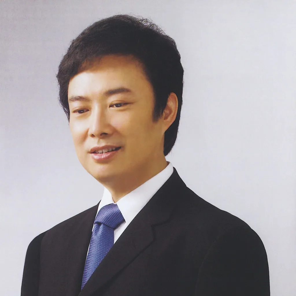 Fei Yu-Ching