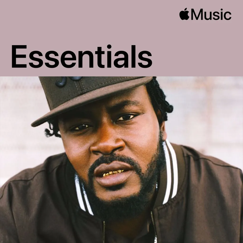Trick Daddy Essentials