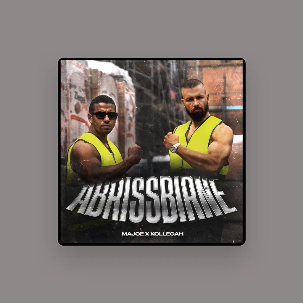 Kollegah & Majoe