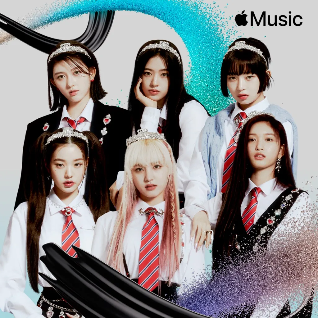 Seollal 2023: IVE