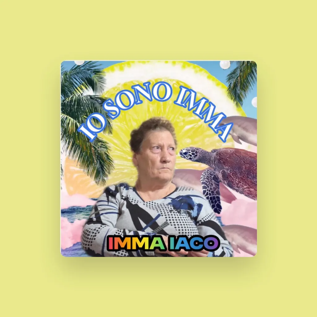 Imma Iaco