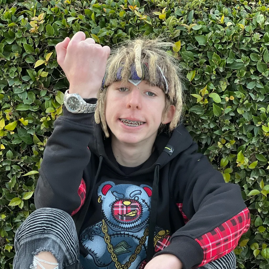 Lil Maceee