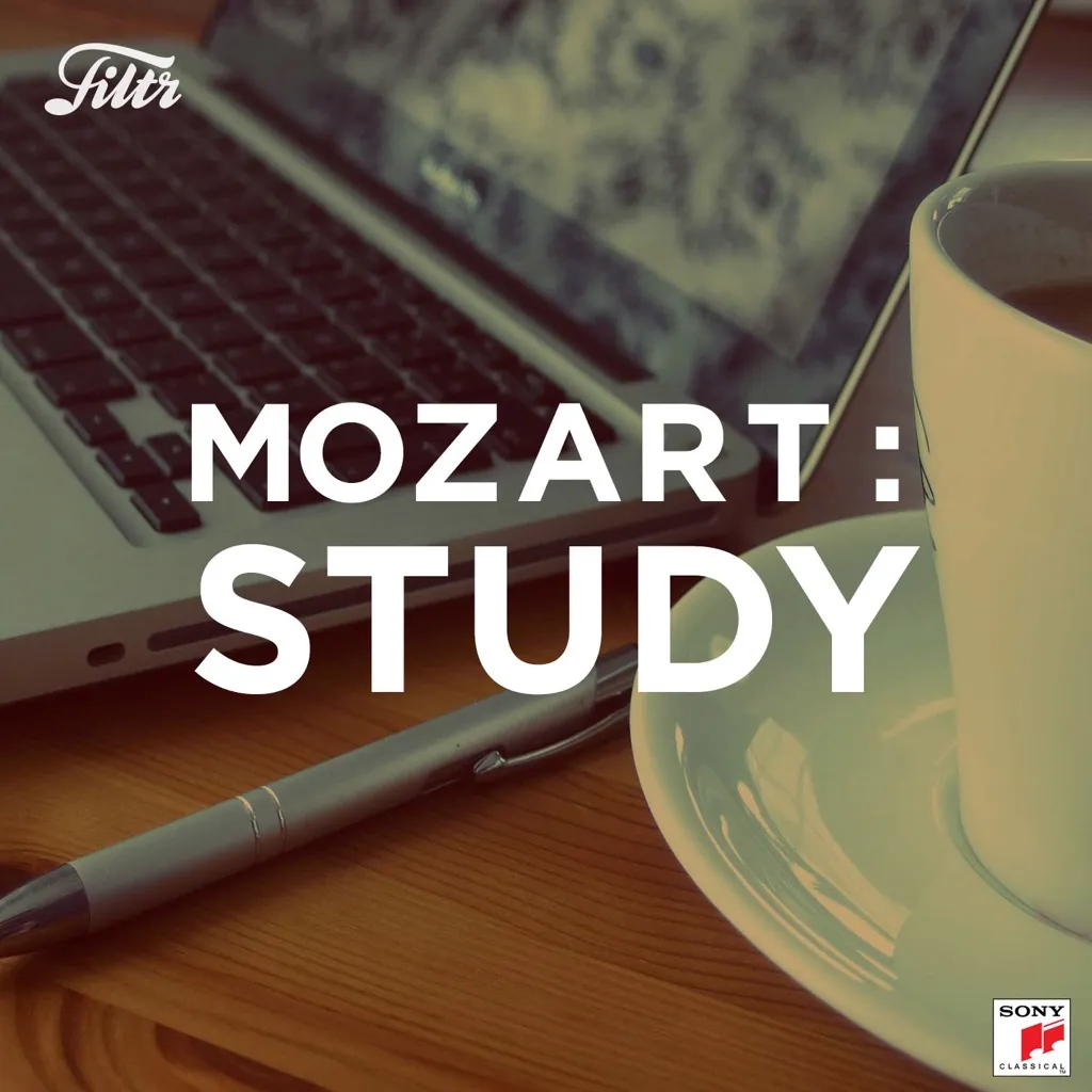 Mozart: Study