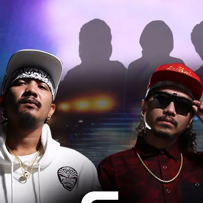 RAP ESAN