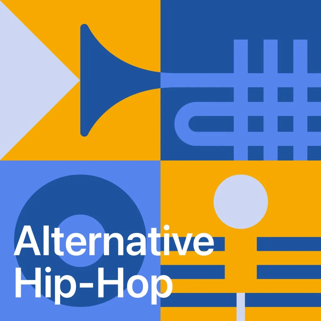 Alternative Hip-Hop Essentials