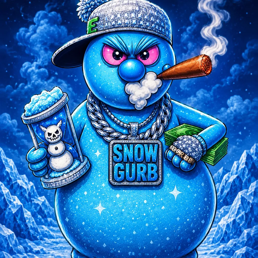 Frostydasnowmann