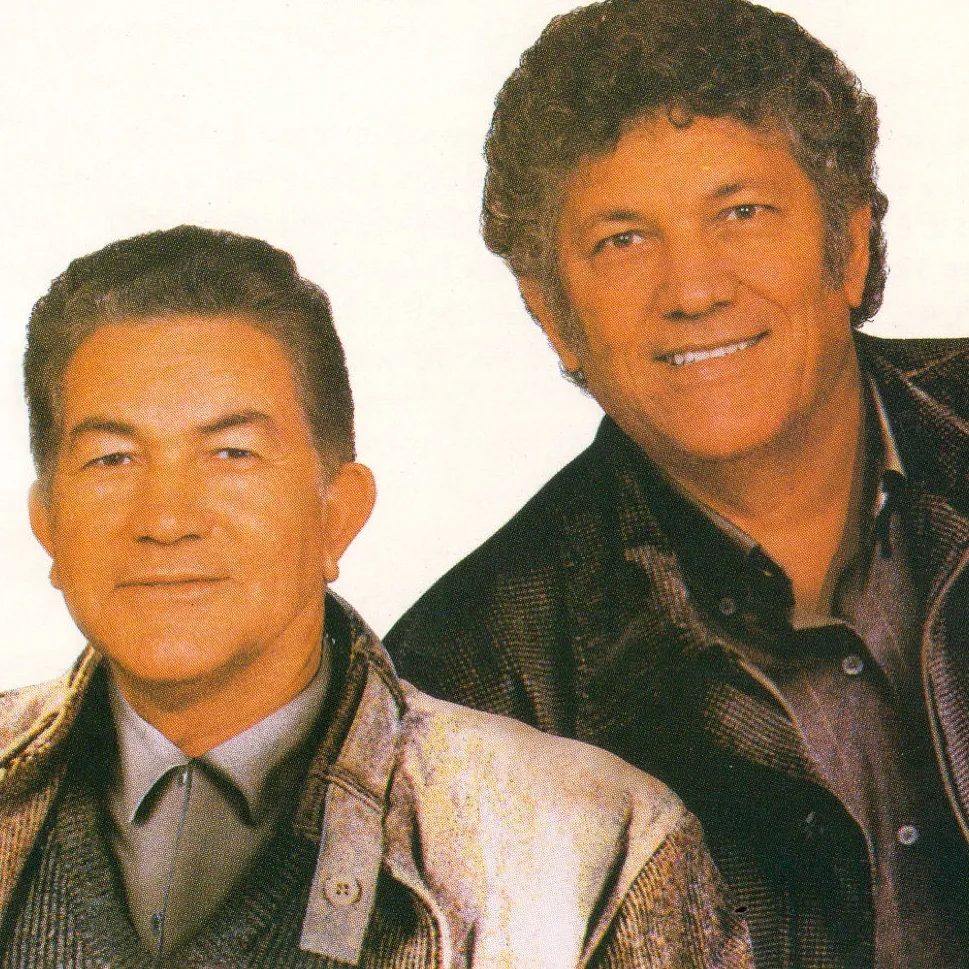 Tonico & Tinoco
