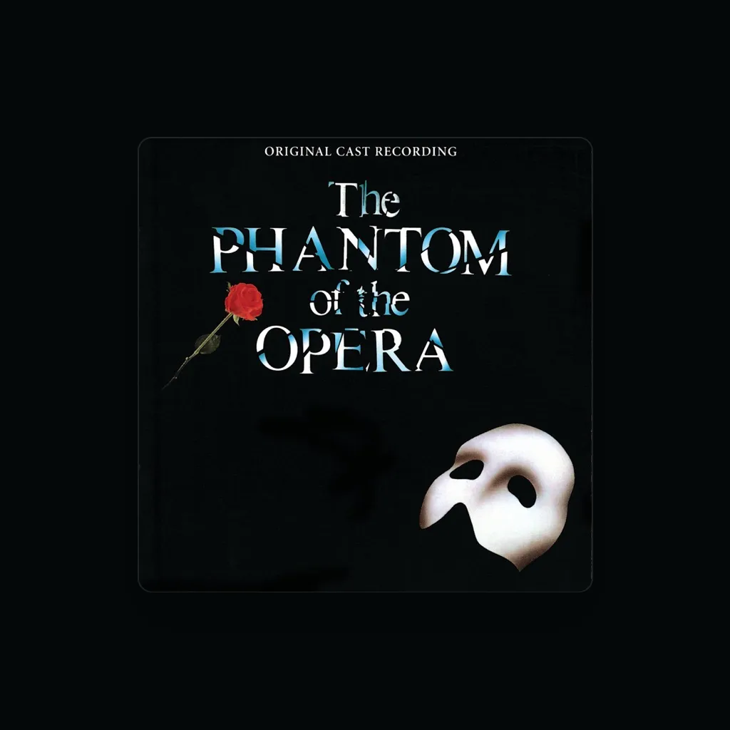 Canadian Cast of "Phantom of the Opera"