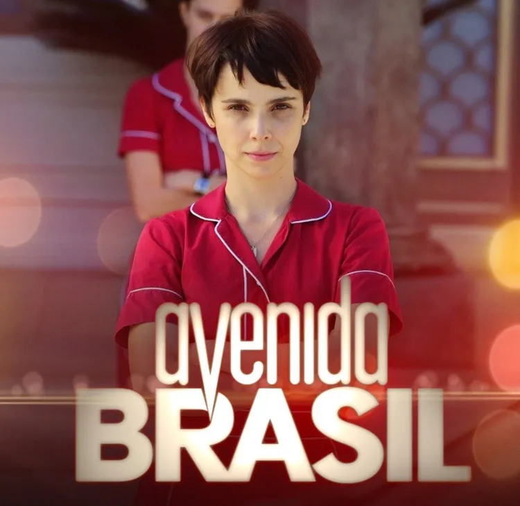 Avenida Brasil