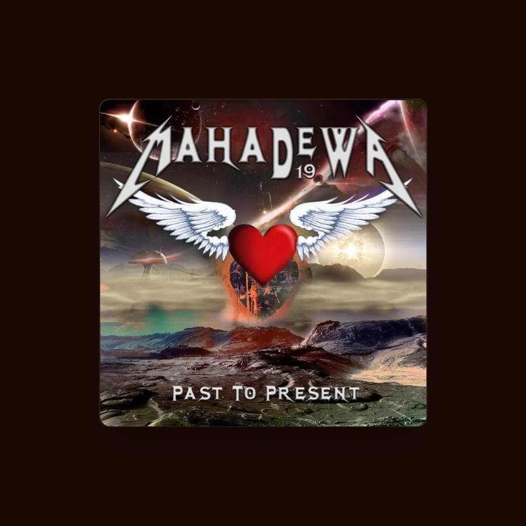 MahadewA