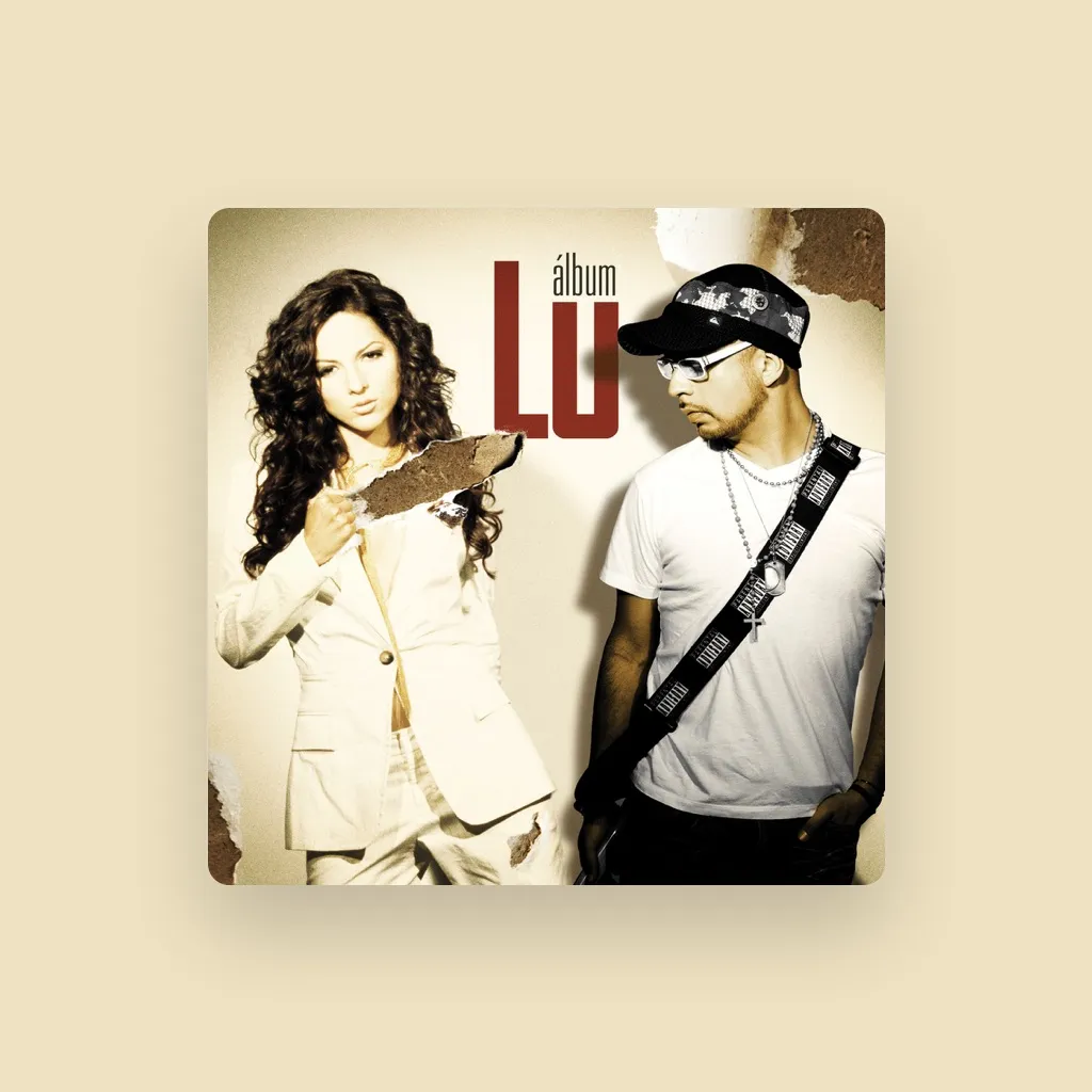 Lu