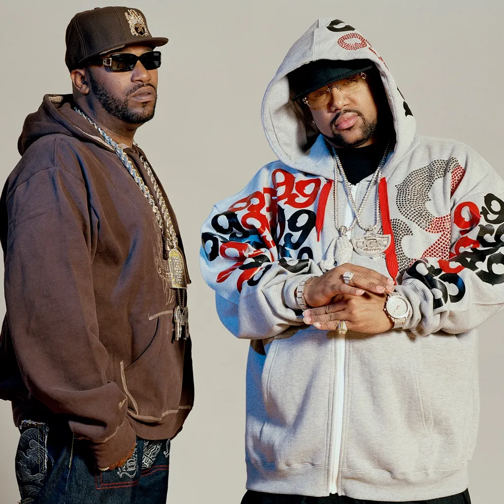 UGK