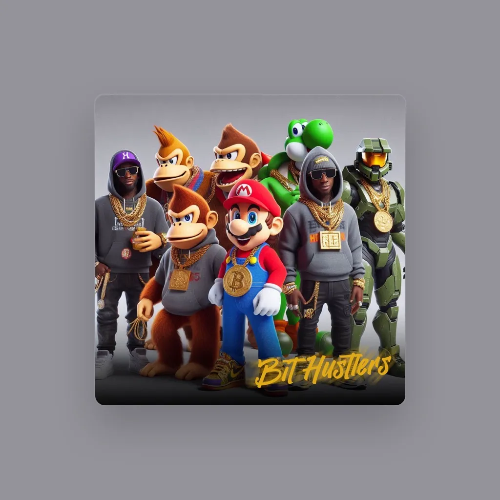 Super Mario Bros