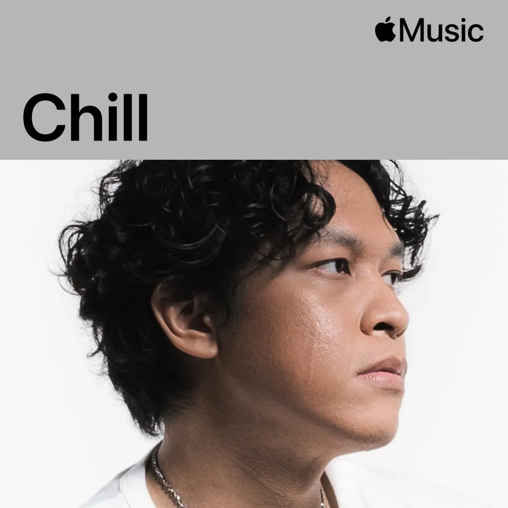 Chill: Hindia