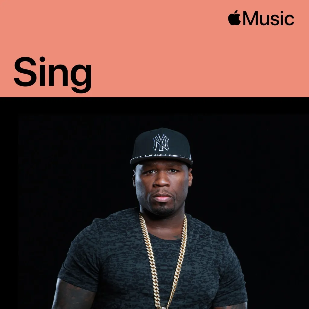 50 Cent: Sing